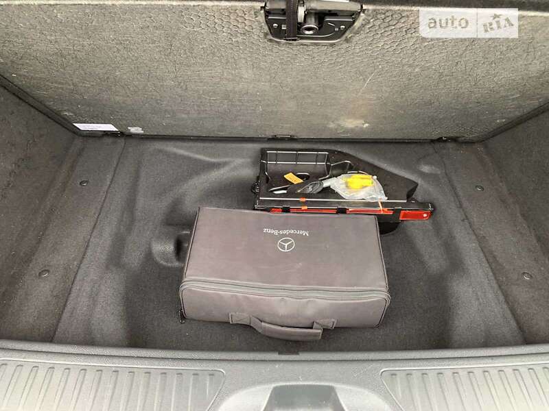 Хэтчбек Mercedes-Benz B-Class 2015 в Одессе