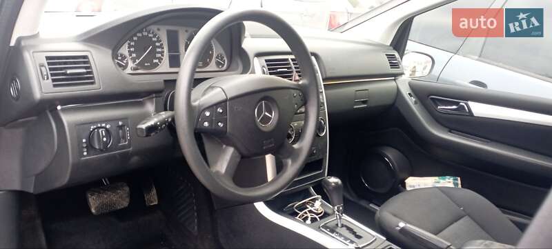 Хэтчбек Mercedes-Benz B-Class 2007 в Луцке