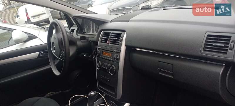 Хэтчбек Mercedes-Benz B-Class 2007 в Луцке