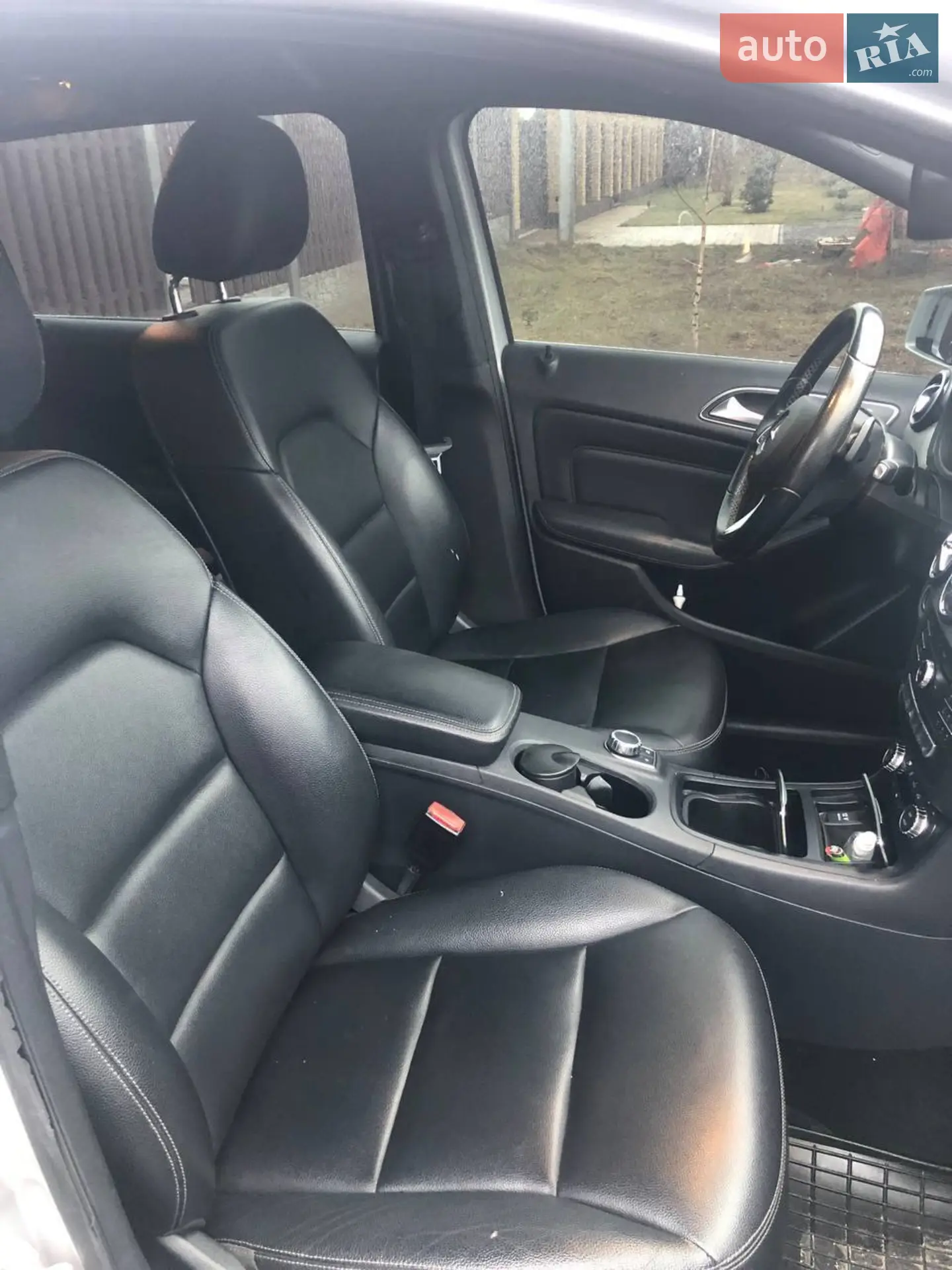2015 Mercedes-Benz B-klasse - мініатюра 9