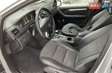 Хэтчбек Mercedes-Benz B-Class 2008 в 