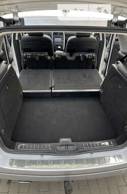 Хэтчбек Mercedes-Benz B-Class 2007 в 