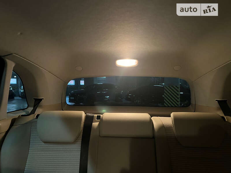 Хэтчбек Mercedes-Benz B-Class 2007 в Одессе фото 14 Хэтчбек Mercedes-Benz B-Class 2007 в Одессе