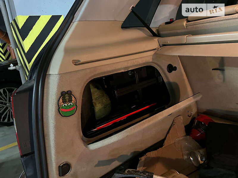 Хэтчбек Mercedes-Benz B-Class 2007 в Одессе фото 20 Хэтчбек Mercedes-Benz B-Class 2007 в Одессе