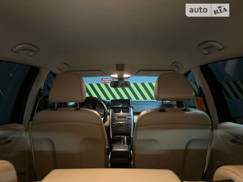 Хэтчбек Mercedes-Benz B-Class 2007 в Одессе фото 26 Хэтчбек Mercedes-Benz B-Class 2007 в Одессе