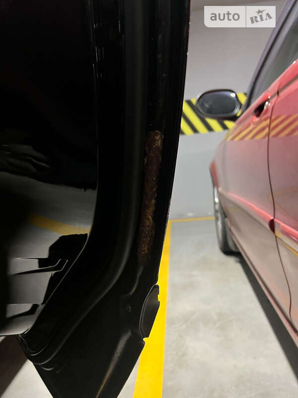 Хэтчбек Mercedes-Benz B-Class 2007 в Одессе фото 29 Хэтчбек Mercedes-Benz B-Class 2007 в Одессе