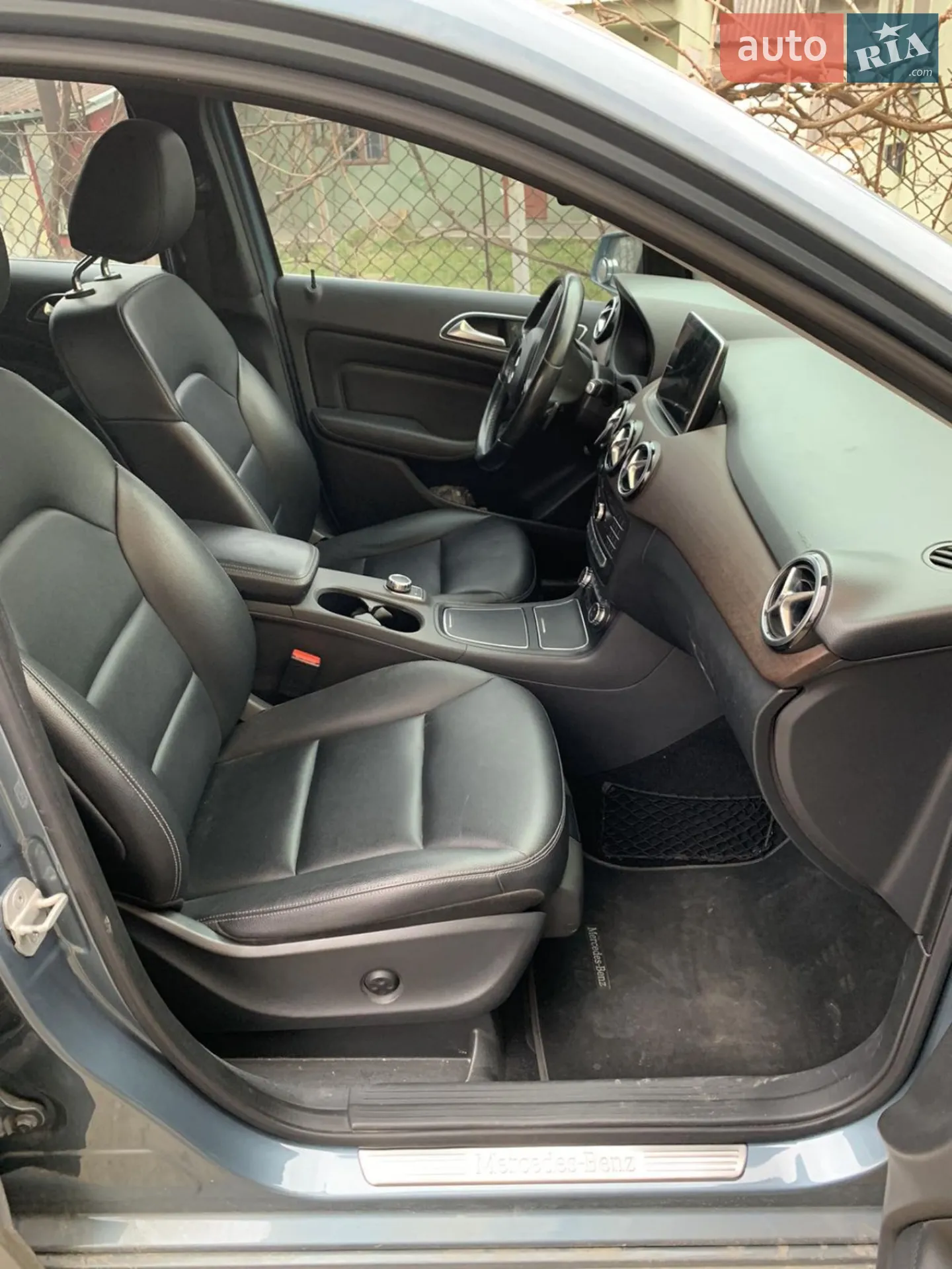 2015 Mercedes-Benz B-klasse - мініатюра 2