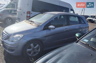 Хетчбек Mercedes-Benz B-Class 2006 в 