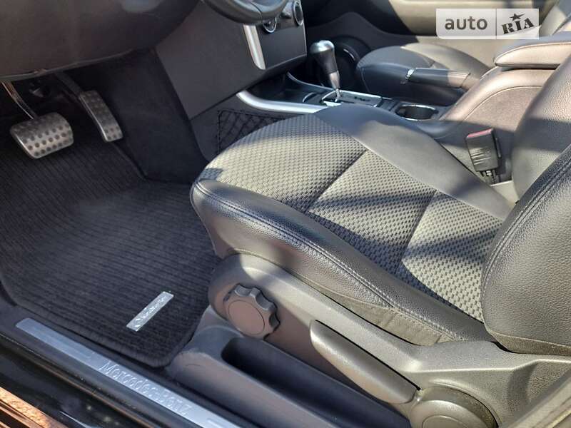 Хетчбек Mercedes-Benz B-Class 2010 в Києві
