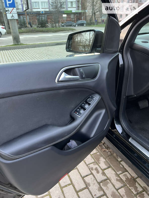 Хэтчбек Mercedes-Benz B-Class 2015 в Ивано-Франковске фото 10 Хэтчбек Mercedes-Benz B-Class 2015 в Ивано-Франковске