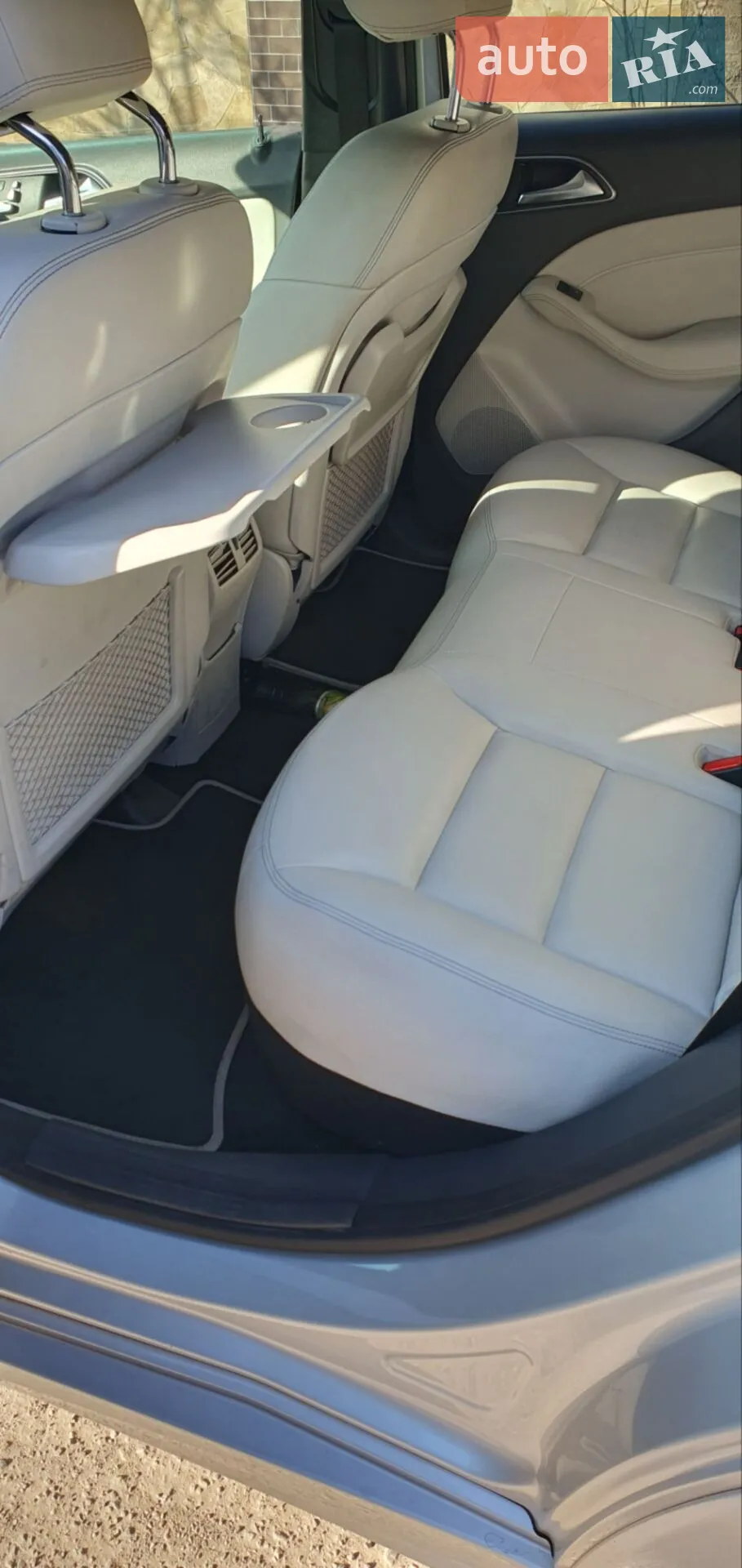 2015 Mercedes-Benz B-klasse - мініатюра 14
