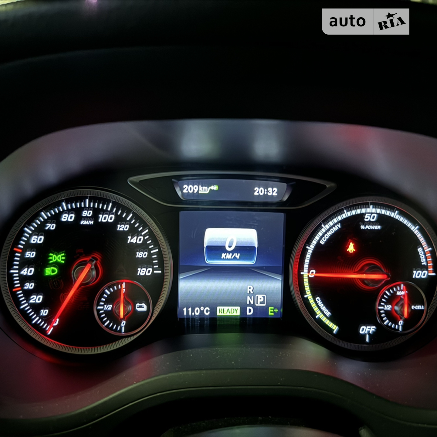 2016 Mercedes-Benz B-klasse - мініатюра 4