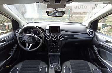 Хетчбек Mercedes-Benz B-Class 2013 в Хмельницькому