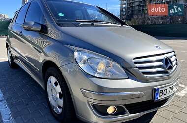 Хетчбек Mercedes-Benz B-Class 2006 в Києві