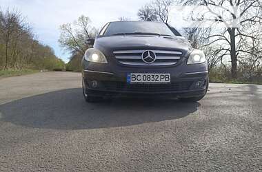 Хэтчбек Mercedes-Benz B-Class 2005 в Львове