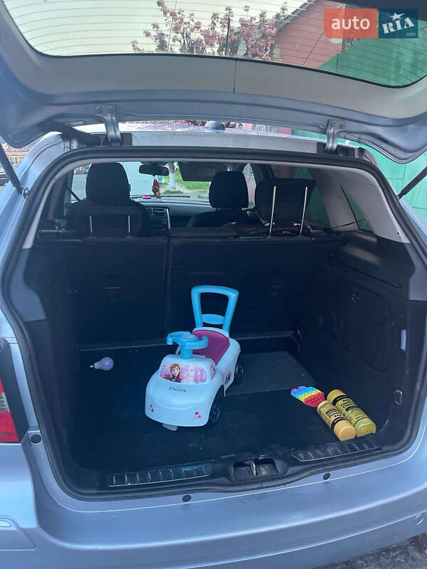 Хетчбек Mercedes-Benz B-Class 2006 в Хусті