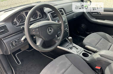 Хэтчбек Mercedes-Benz B-Class 2007 в Киеве