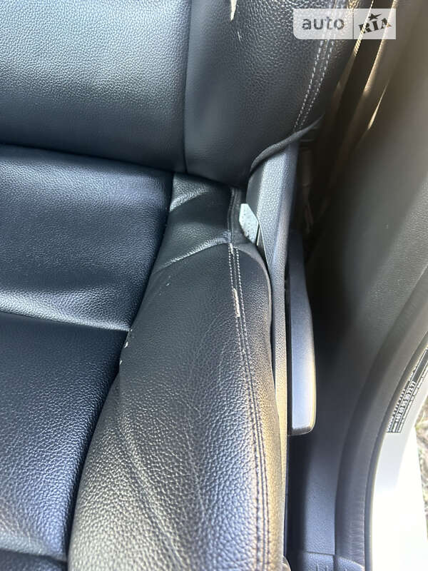 Хэтчбек Mercedes-Benz B-Class 2014 в Львове