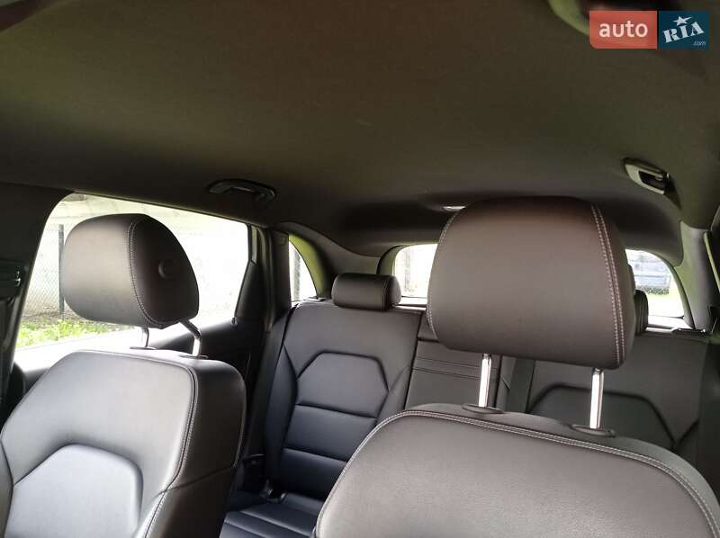 Хэтчбек Mercedes-Benz B-Class 2015 в Луцке фото 20 Хэтчбек Mercedes-Benz B-Class 2015 в Луцке