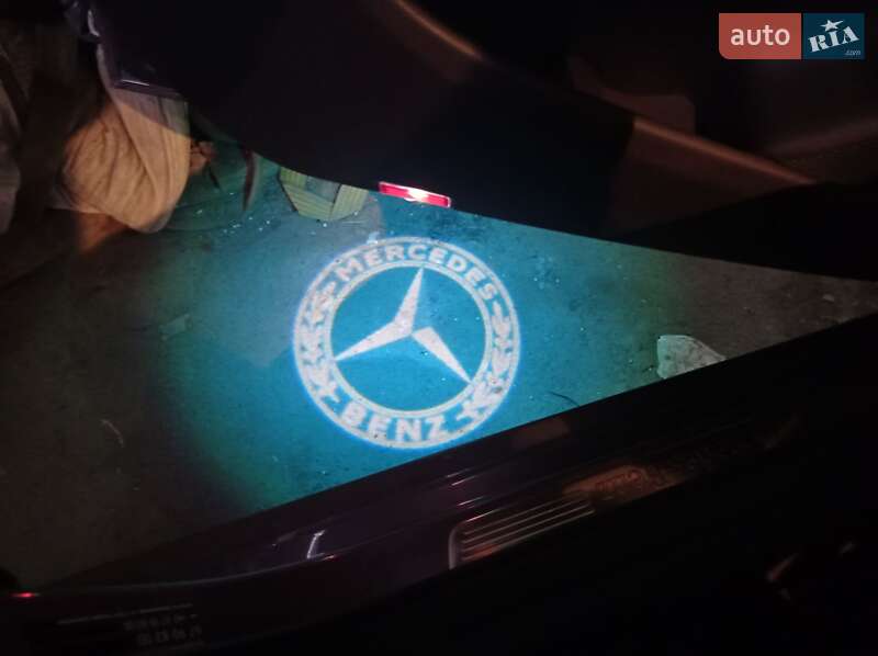 Хэтчбек Mercedes-Benz B-Class 2015 в Луцке фото 32 Хэтчбек Mercedes-Benz B-Class 2015 в Луцке