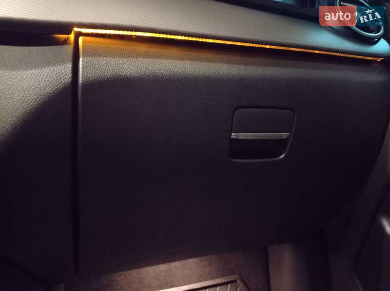 Хэтчбек Mercedes-Benz B-Class 2015 в Луцке фото 33 Хэтчбек Mercedes-Benz B-Class 2015 в Луцке