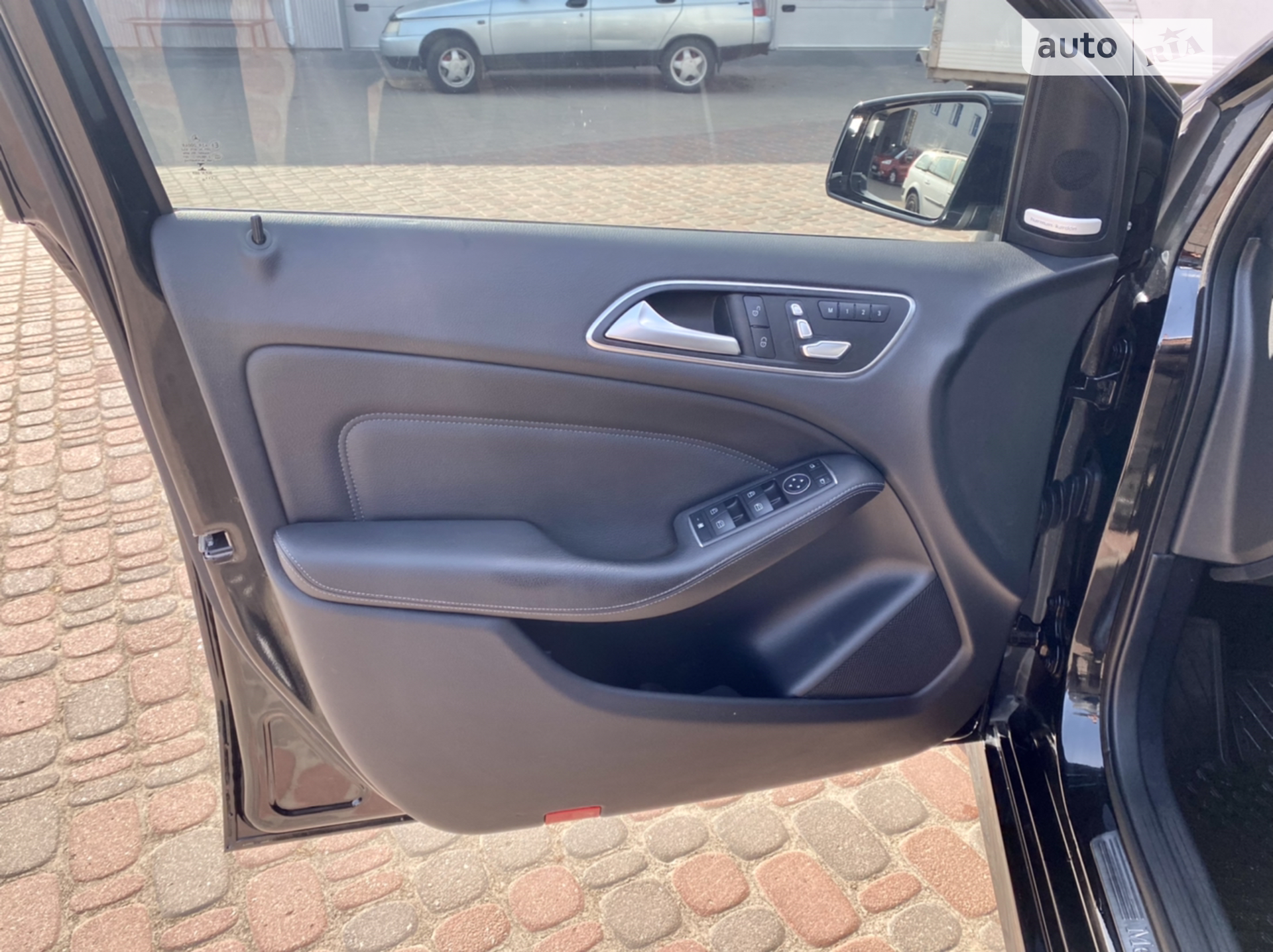 2015 Mercedes-Benz B-klasse - мініатюра 14