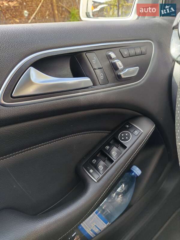 Хэтчбек Mercedes-Benz B-Class 2015 в Ровно фото 17 Хэтчбек Mercedes-Benz B-Class 2015 в Ровно