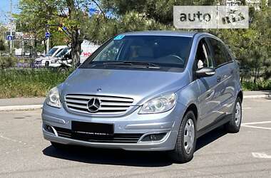 Хетчбек Mercedes-Benz B-Class 2006 в Одесі