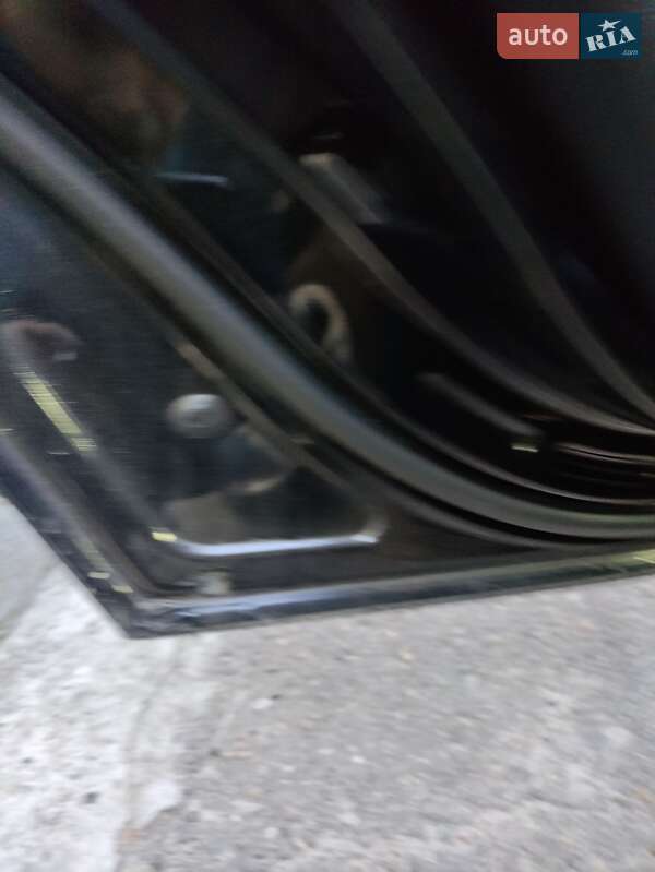 Хэтчбек Mercedes-Benz B-Class 2005 в Львове