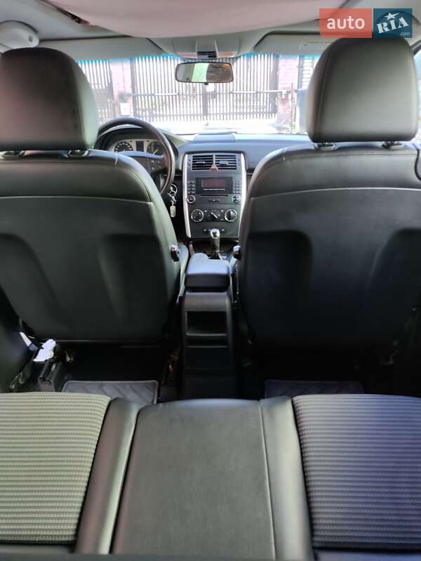 Хэтчбек Mercedes-Benz B-Class 2005 в Львове