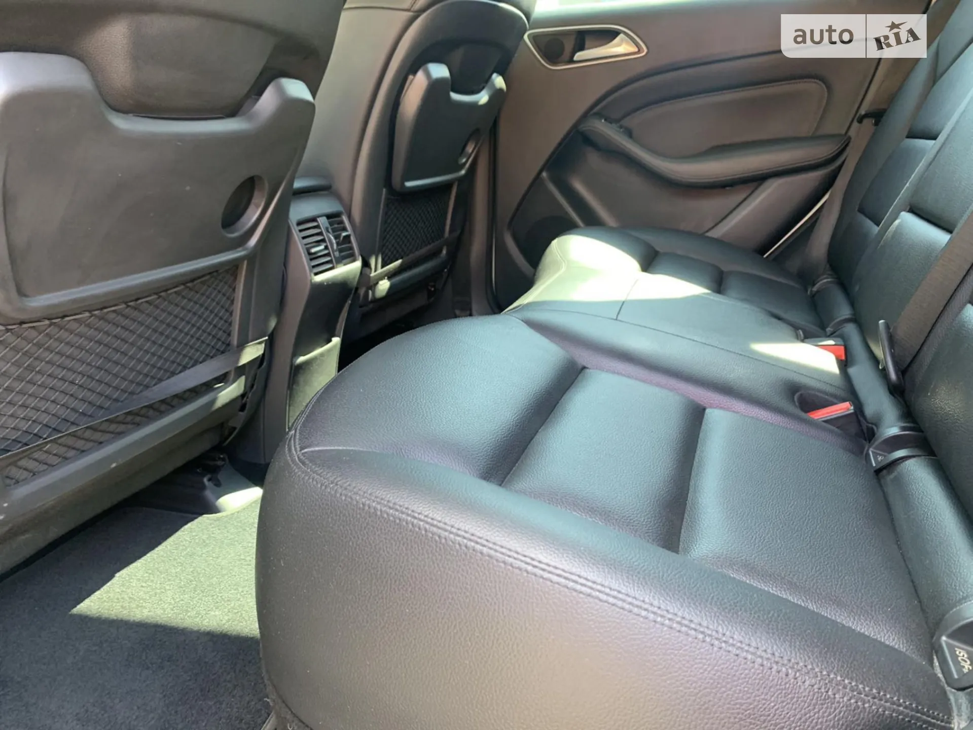 2014 Mercedes-Benz B-klasse - мініатюра 2