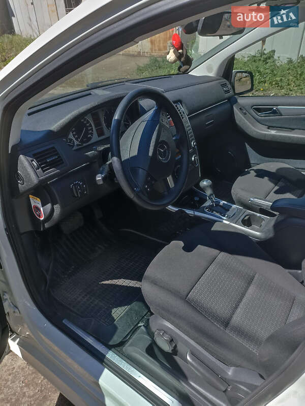 Хэтчбек Mercedes-Benz B-Class 2010 в Харькове
