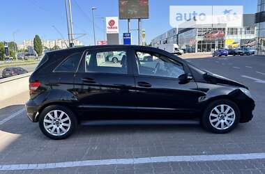 Хетчбек Mercedes-Benz B-Class 2006 в Києві