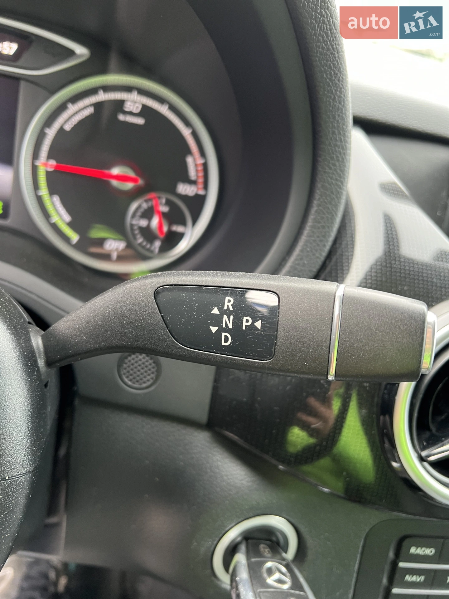 2016 Mercedes-Benz B-klasse - мініатюра 21