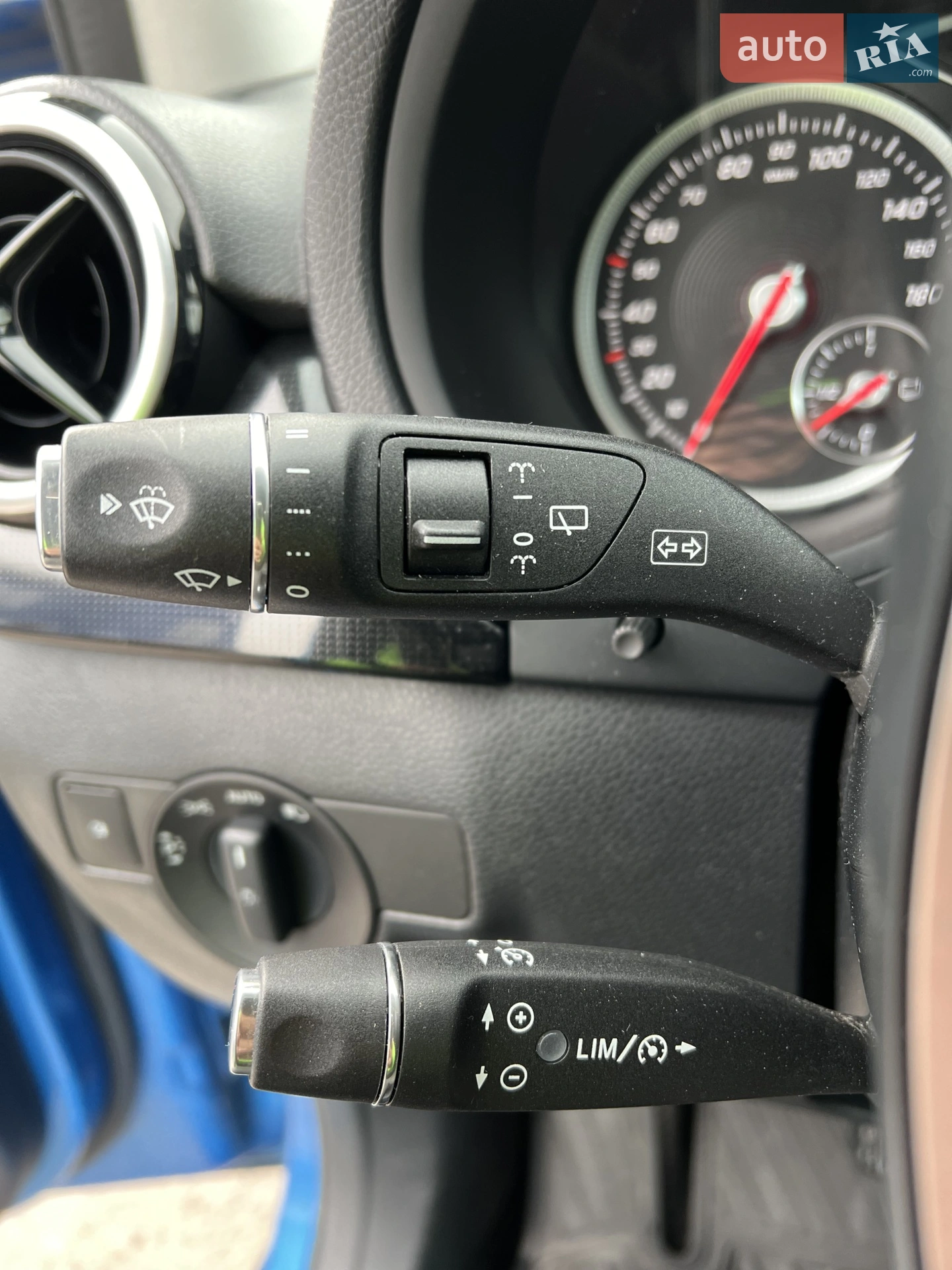 2016 Mercedes-Benz B-klasse - мініатюра 22