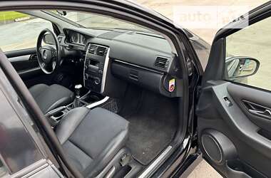 Хэтчбек Mercedes-Benz B-Class 2006 в Виннице