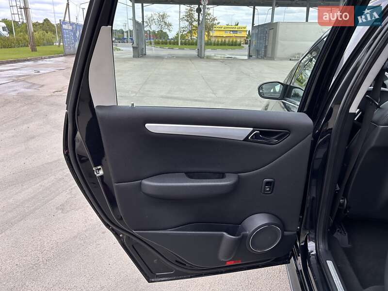 Хэтчбек Mercedes-Benz B-Class 2006 в Виннице