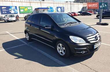 Хетчбек Mercedes-Benz B-Class 2008 в Києві