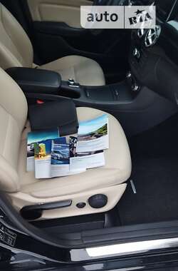 Хэтчбек Mercedes-Benz B-Class 2013 в Киеве