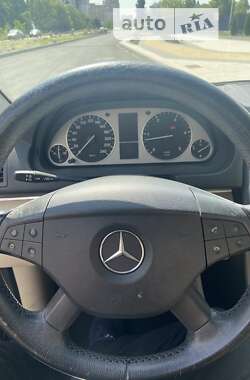 Хэтчбек Mercedes-Benz B-Class 2008 в Киеве