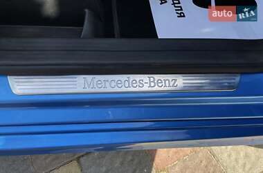 Хетчбек Mercedes-Benz B-Class 2014 в 