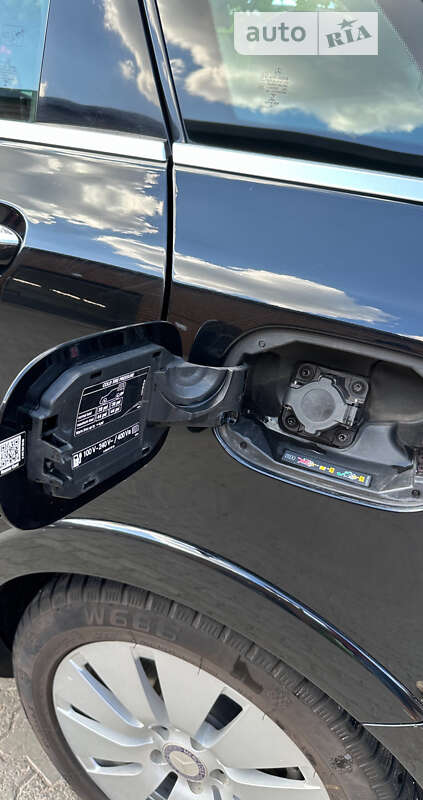 Хэтчбек Mercedes-Benz B-Class 2015 в Кривом Роге