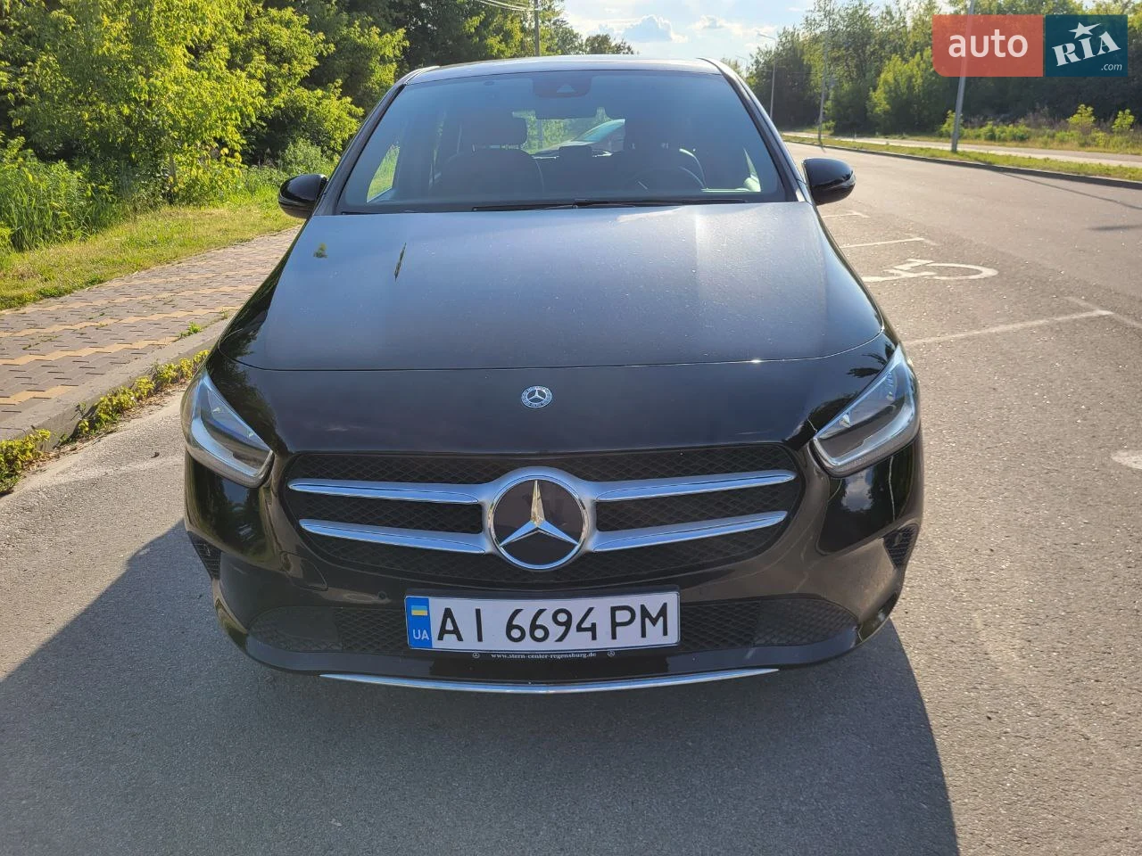 2019 Mercedes-Benz B-klasse - мініатюра 26