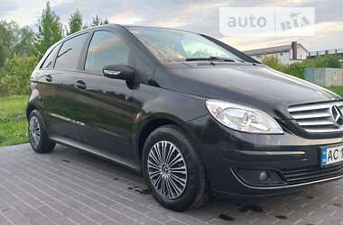 Хетчбек Mercedes-Benz B-Class 2006 в Луцьку