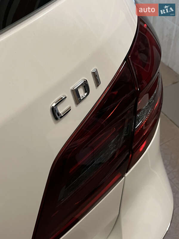 Хетчбек Mercedes-Benz B-Class 2013 в Києві