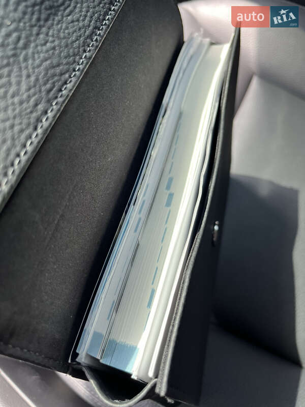 Хетчбек Mercedes-Benz B-Class 2013 в Києві