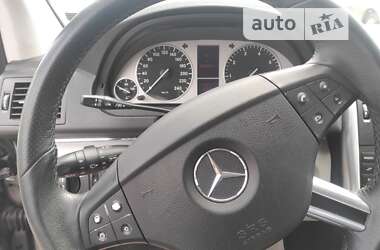 Хетчбек Mercedes-Benz B-Class 2008 в Чернівцях