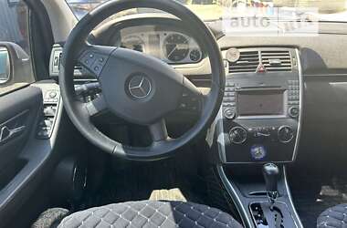 Хетчбек Mercedes-Benz B-Class 2009 в Києві