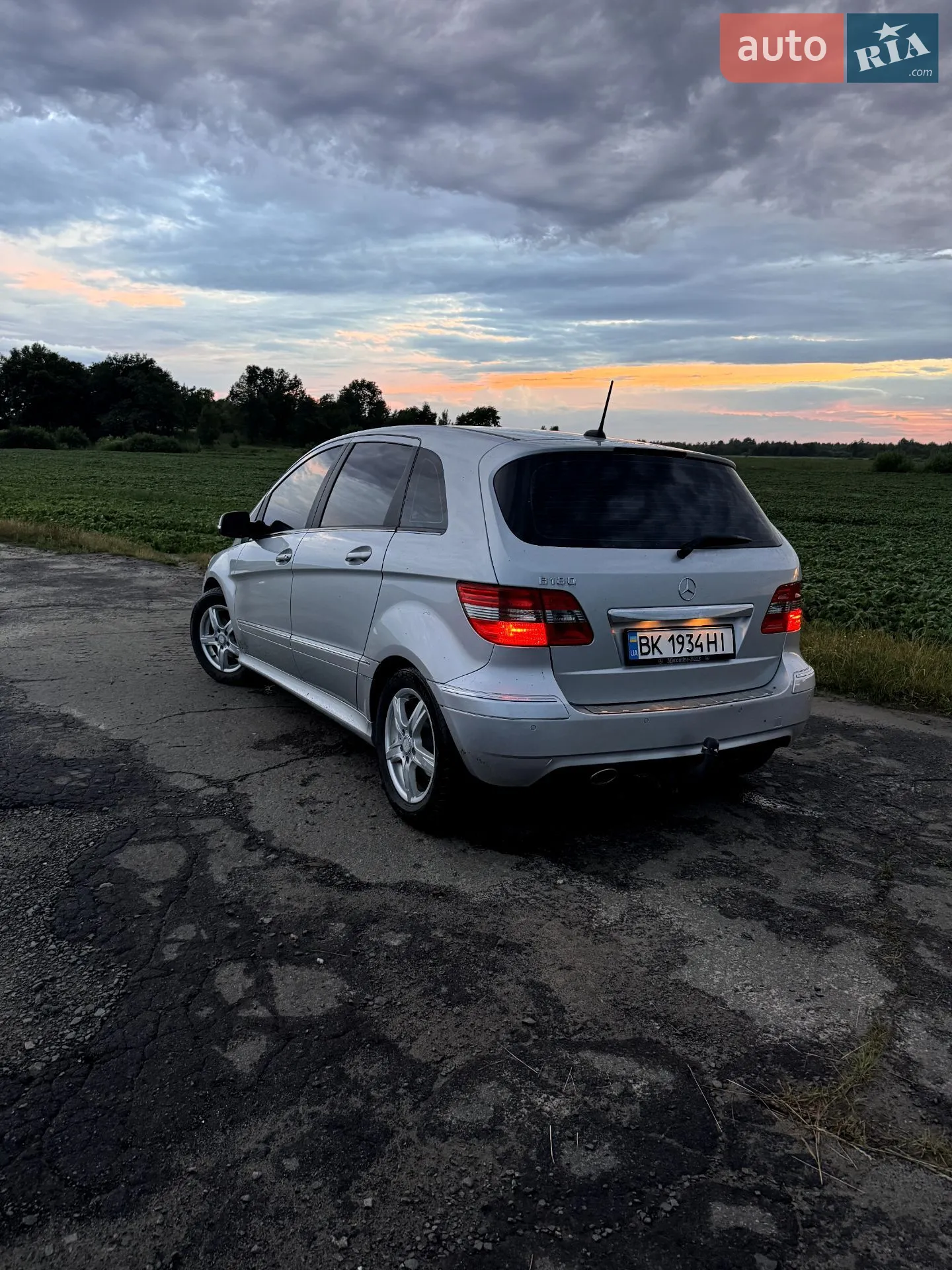 2011 Mercedes-Benz B-klasse - мініатюра 23