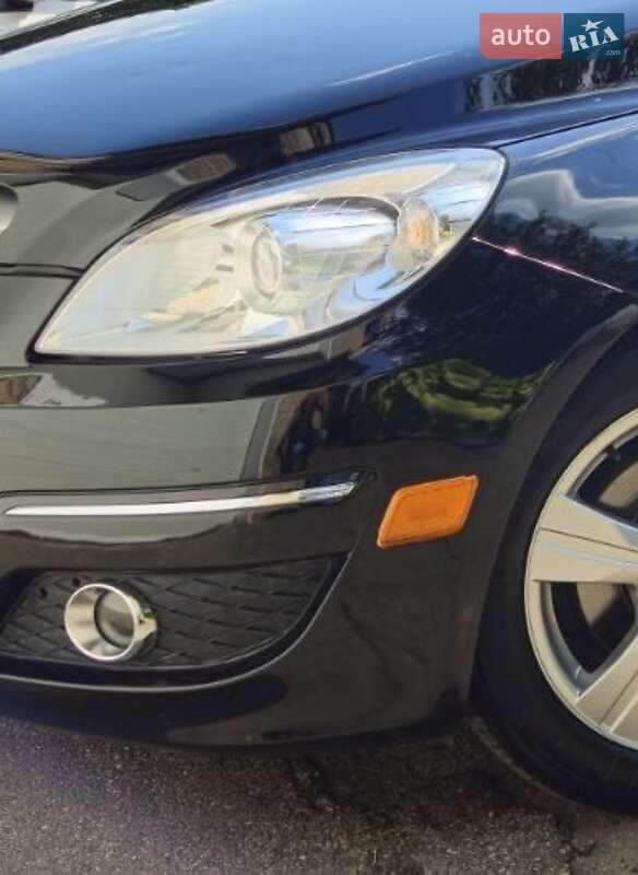 Хэтчбек Mercedes-Benz B-Class 2010 в Ромнах